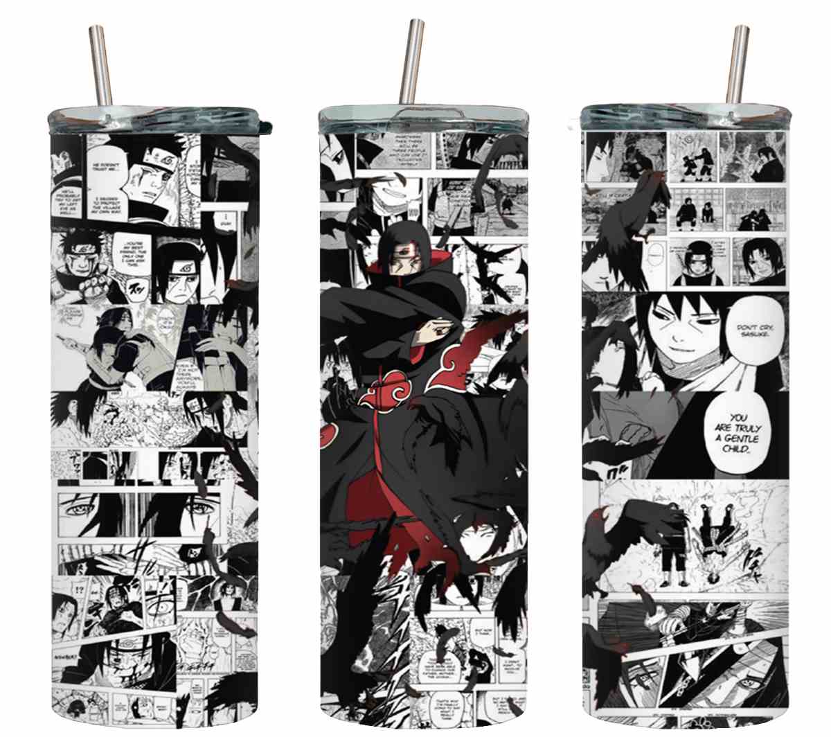 Itachi Uchiha-7655